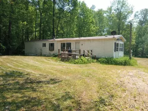 295 W Youngs, Gladwin, MI 48624 photo 2