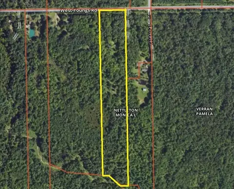 295 W Youngs, Gladwin, MI 48624 photo 7