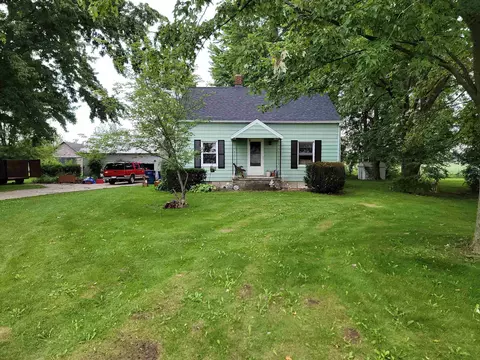 17401 Lincoln, New Lothrop, MI 48460