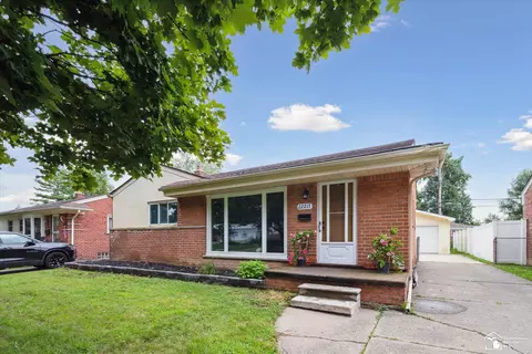 22217 Haskell, Taylor, MI 48180 photo 2
