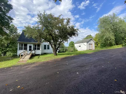 8212 E Alice, Ramsay, MI 49959 photo 2