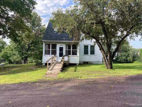8212 E Alice, Ramsay, MI 49959
