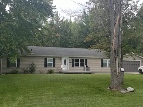 4300 Broka Dr, Beaverton, MI 48612