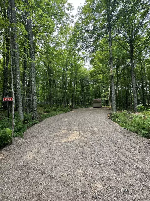 2805 N Whitefish, Trenary, MI 49891