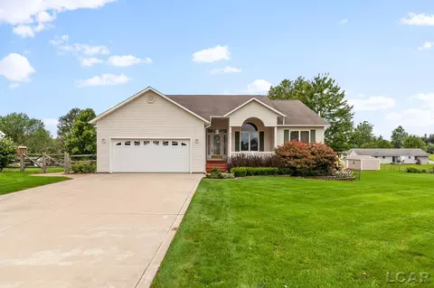 226 Joy, Adrian, MI 49221
