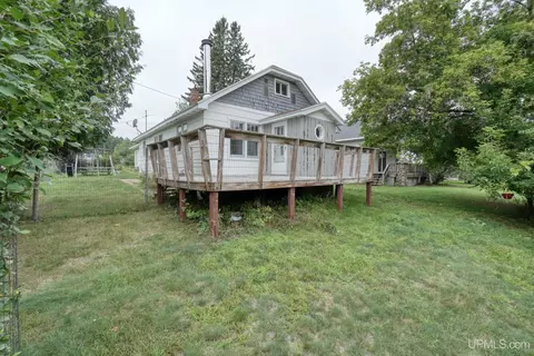 1314 N Milwaukee, Iron Mountain, MI 49801
