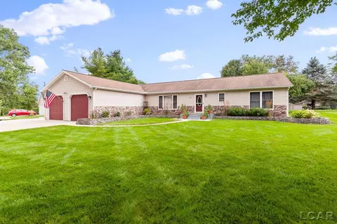 1269 Buckingham, Adrian, MI 49221