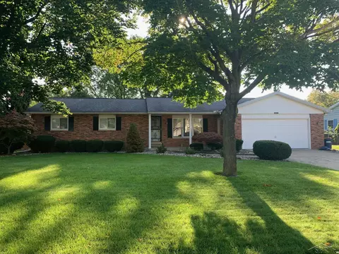 3312 Columbine, Saginaw, MI 48603