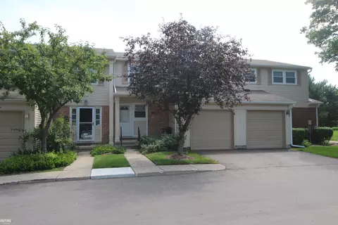 1591 Brentwood, Troy, MI 48098