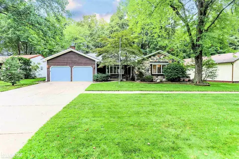 12729 Independence, Shelby Township, MI 48315