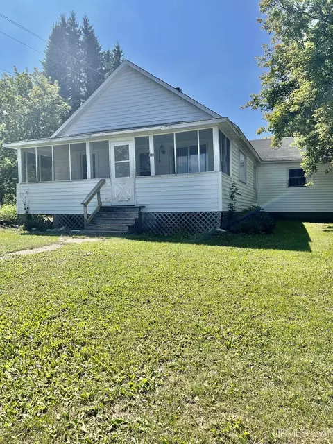 306 Second, Sagola, MI 49881
