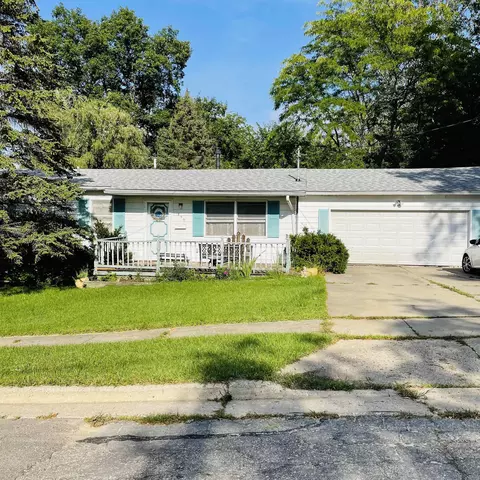 839 Alger, Owosso, MI 48867