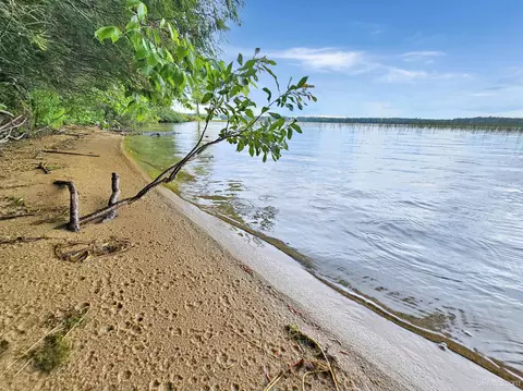 Tbd Round Lake 42nd, Wetmore, MI 49895