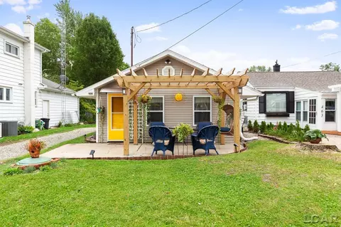 465 Egan Hwy, Brooklyn, MI 49230