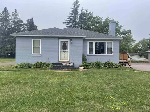 506 N 2nd, Hurley C-wi, WI 54534