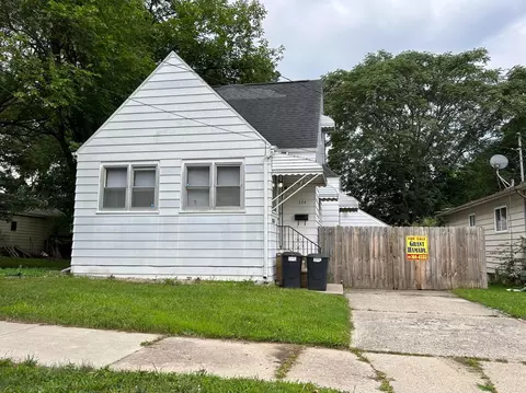 334 Tennyson, Flint, MI 48507