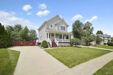 3662 Countryside, Adrian, MI 49221