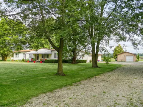 9660 Lindsey, Casco, MI 48079