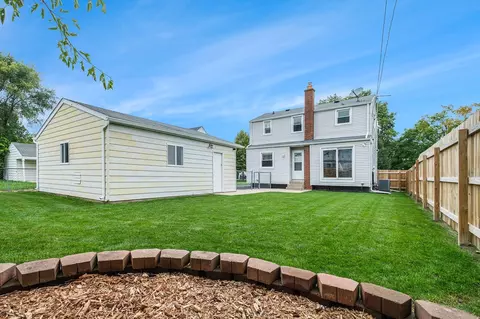 3406 Bennett, Flint, MI 48506 photo 16