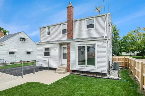 3406 Bennett, Flint, MI 48506 photo 15