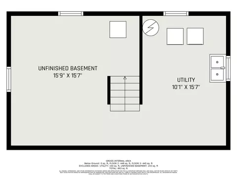 3406 Bennett, Flint, MI 48506 photo 20