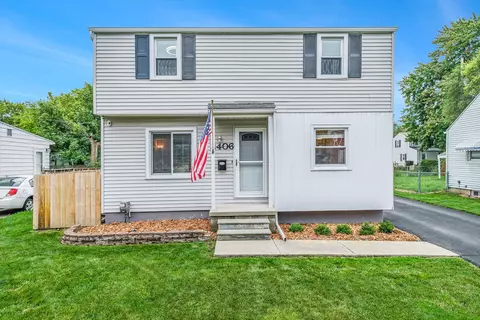 3406 Bennett, Flint, MI 48506 photo 2