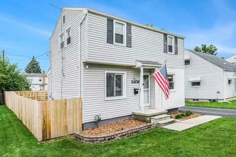 3406 Bennett, Flint, MI 48506 photo 3