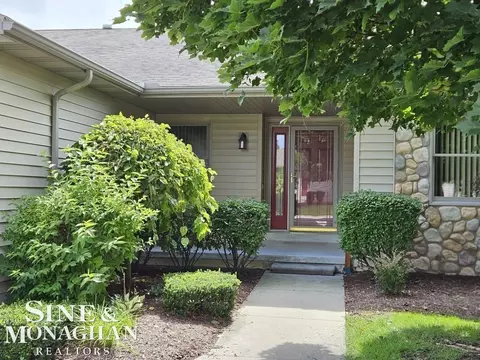 3930 River #37, East China, MI 48054