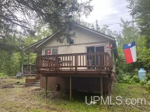 13404 M26, Mohawk, MI 49950