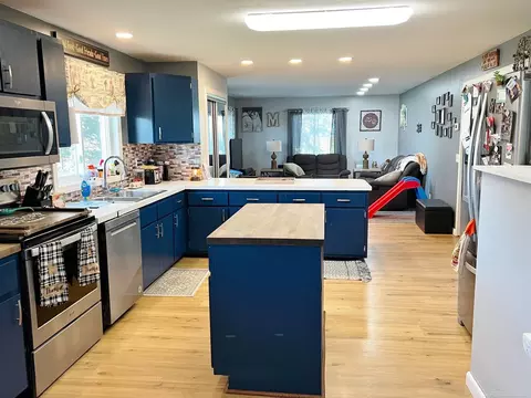 3424 Ridley Rd, Palms, MI 48465 photo 3