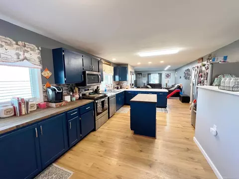 3424 Ridley Rd, Palms, MI 48465 photo 2