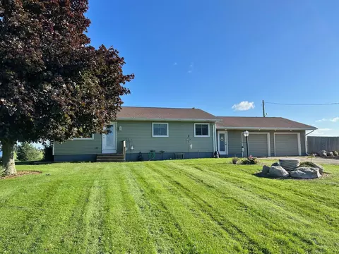 3424 Ridley Rd, Palms, MI 48465