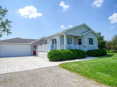 5615 Marine City, Marine City, MI 48039