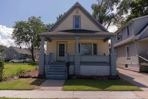 2308 Minnie, Port Huron, MI 48060