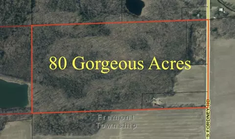3724 S Fordney, Hemlock, MI 48626 photo 2