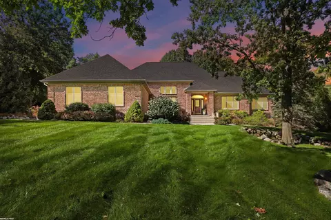 7501 33 Mile, Bruce Township, MI 48065