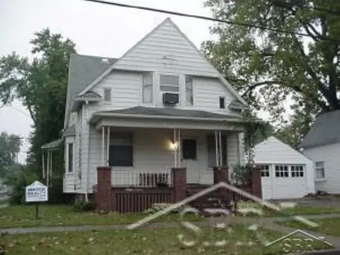 403 Meade, Saginaw, MI 48602