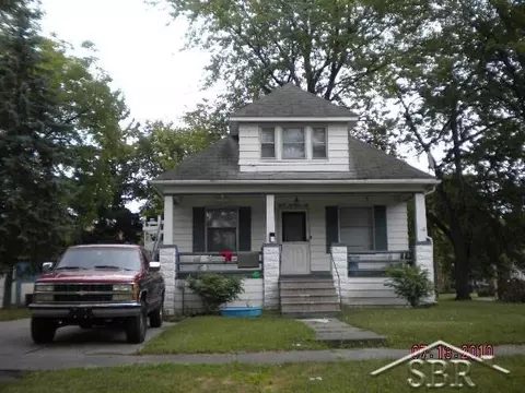 2302 N Oakley, Saginaw, MI 48602