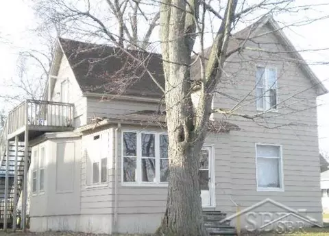 721 W Genesee, Saginaw, MI 48602