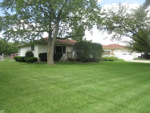 1060 Elizabeth, Marine City, MI 48039