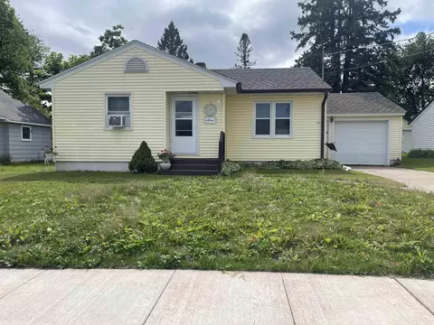 151 E Francis, Ironwood, MI 49938