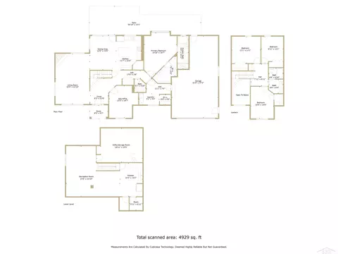 718 Maple Crst, Frankenmuth, MI 48734 photo 5