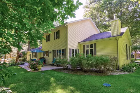 718 Maple Crst, Frankenmuth, MI 48734 photo 54