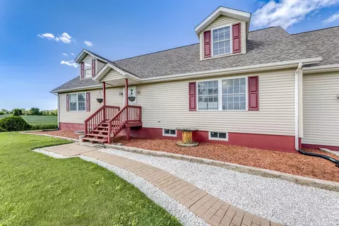 9328 Meisner, Casco, MI 48064 photo 36