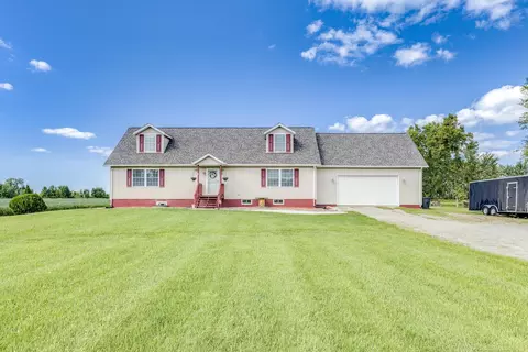 9328 Meisner, Casco, MI 48064