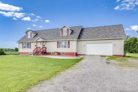 9328 Meisner, Casco, MI 48064 photo 42