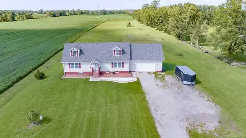 9328 Meisner, Casco, MI 48064 photo 2