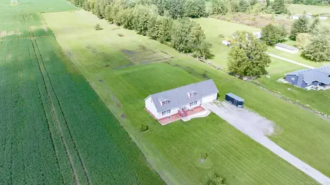 9328 Meisner, Casco, MI 48064 photo 3