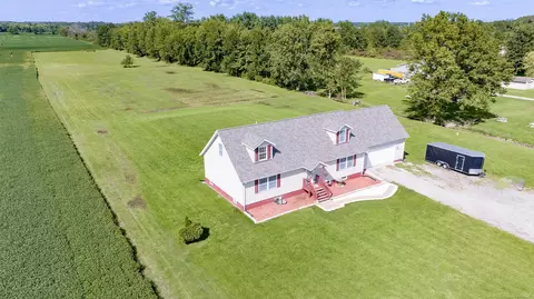 9328 Meisner, Casco, MI 48064 photo 8