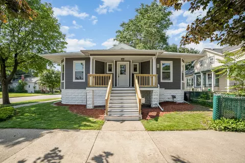 301 N Linn, Bay City, MI 48706